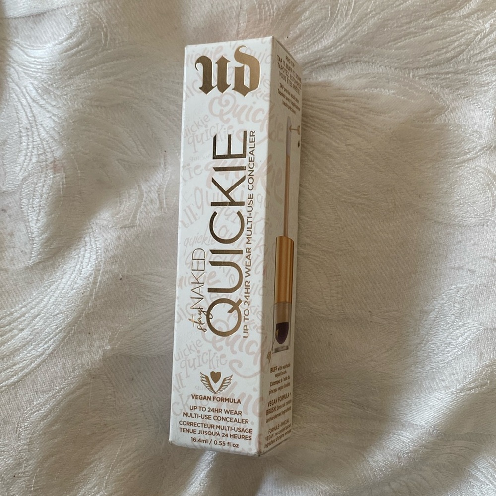 Urban Decay Quickie Concealer 10CP